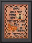 (image for) Halloween Luck